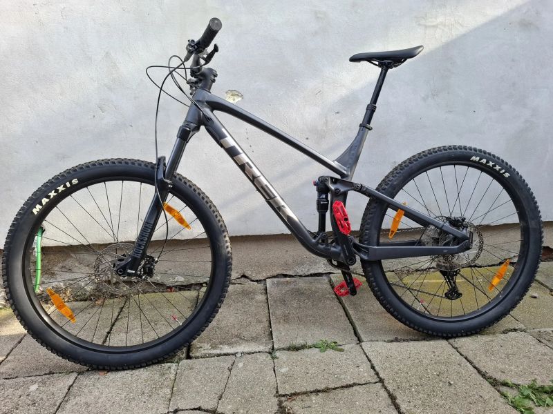 TREK Fuel ex 5 gen 5