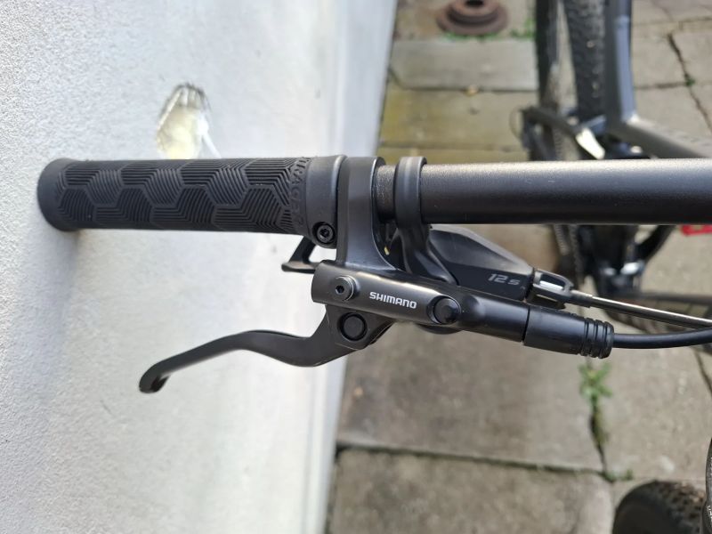 TREK Fuel ex 5 gen 5