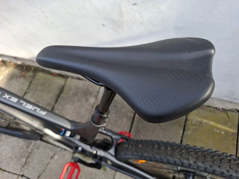 TREK Fuel ex 5 gen 5