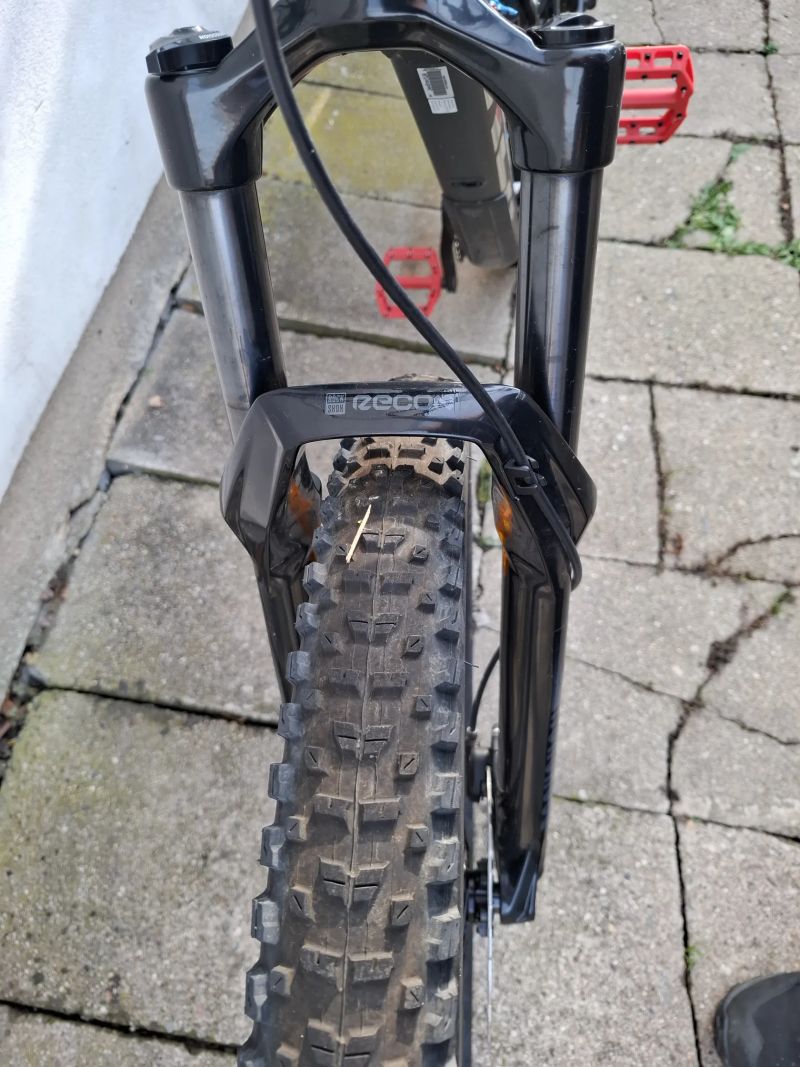 TREK Fuel ex 5 gen 5