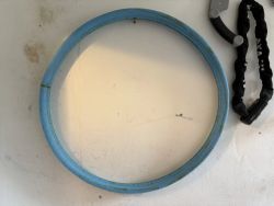 Tubolight Evo HD Insert mtb 26-46mm