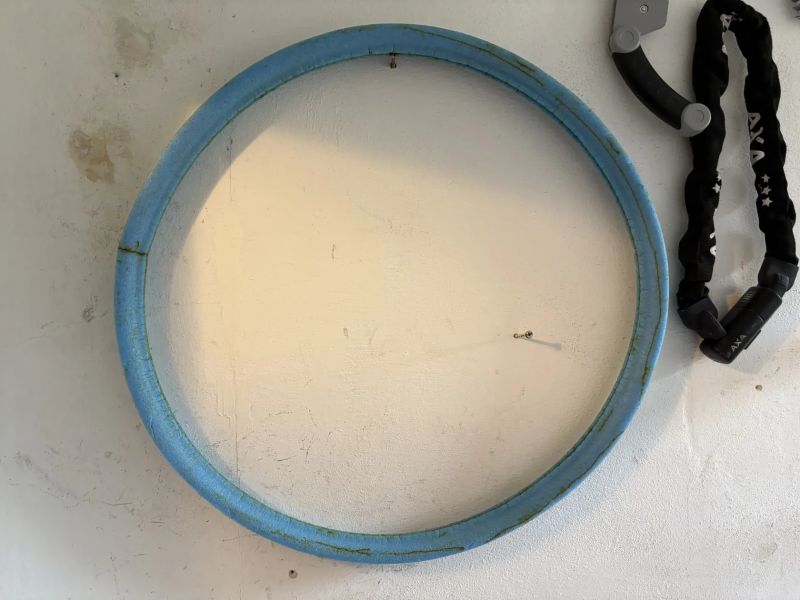 Tubolight Evo HD Insert mtb 26-46mm
