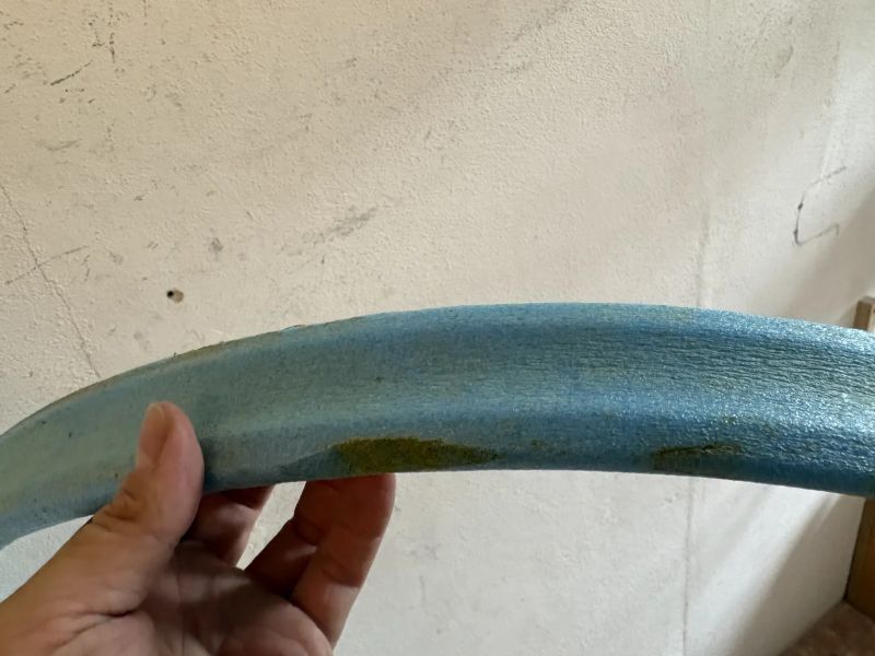 Tubolight Evo HD Insert mtb 26-46mm