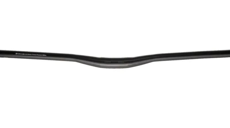 BONTRAGER Comp, šíře 750mm, průměr 31.8mm, zvednutí 15mm