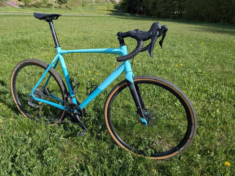 Bianchi Impulso