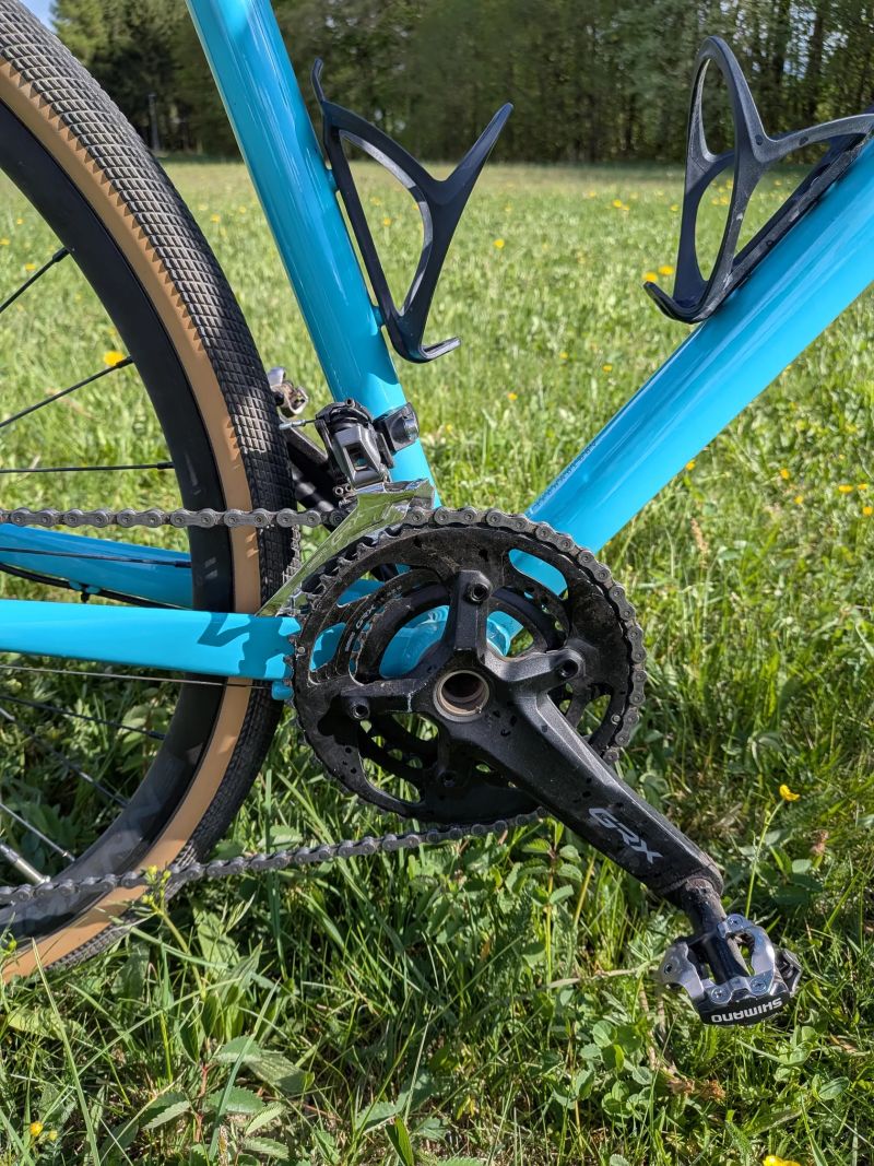 Bianchi Impulso
