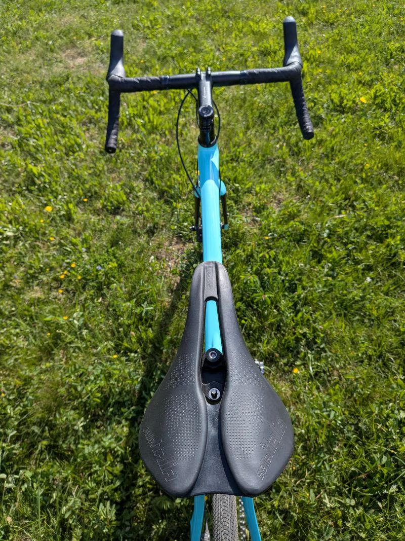 Bianchi Impulso