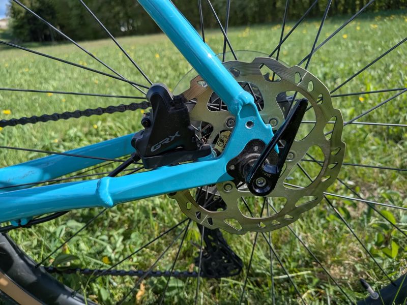 Bianchi Impulso