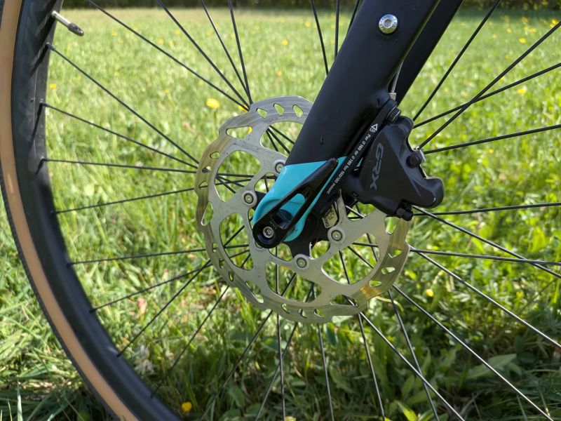 Bianchi Impulso