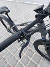 Elektrokolo Cube Reaction Hybrid Race 750Wh 2024 29" velikost L