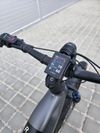 Elektrokolo Cube Reaction Hybrid Race 750Wh 2024 29" velikost L