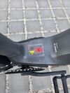 Elektrokolo Cube Reaction Hybrid Race 750Wh 2024 29" velikost L