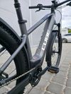 Elektrokolo Cube Reaction Hybrid Race 750Wh 2024 29" velikost L