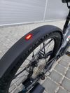 Elektrokolo Cube Reaction Hybrid Race 750Wh 2024 29" velikost L