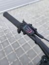 Elektrokolo Cube Reaction Hybrid Race 750Wh 2024 29" velikost L