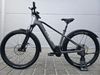 Elektrokolo Cube Reaction Hybrid Race 750Wh 2024 29" velikost L