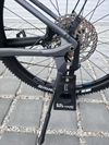 Elektrokolo Cube Reaction Hybrid Race 750Wh 2024 29" velikost L