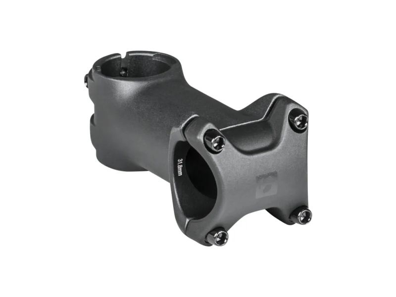 BONTRAGER Rhythm Comp KnockBlock 31.8mm, 80mm, 0°