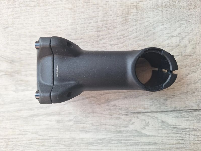 BONTRAGER Rhythm Comp KnockBlock 31.8mm, 80mm, 0°