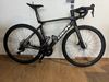 Bontrager Aeolus elite 35 - nejetá 