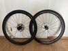 Bontrager Aeolus elite 35 - nejetá 
