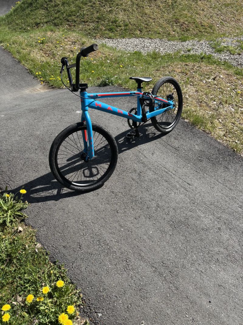 Haro Pro XL