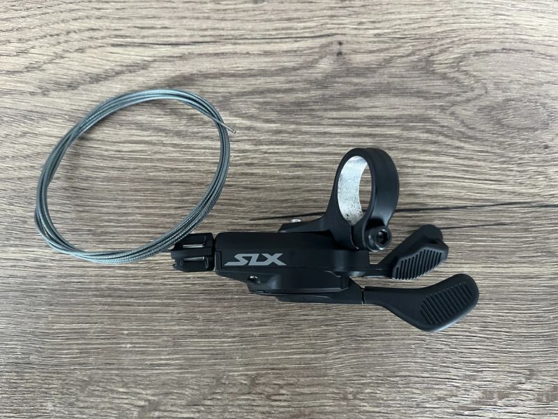 Řazení Shimano SLX SL-M7100