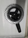 Nové kliky Sram Rival 43-30