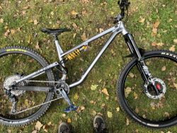 Commencal Meta AM 29
