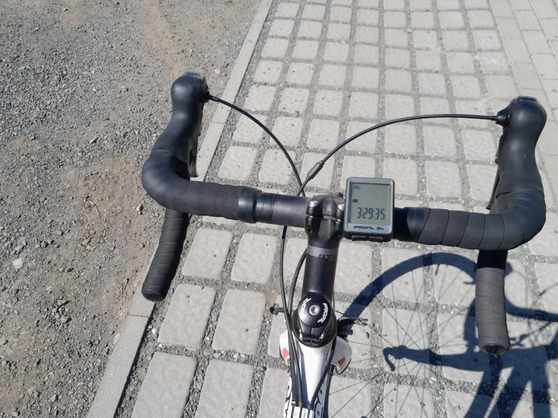 Maxbike MAXBIKE ALUMINIUM 7005 SL