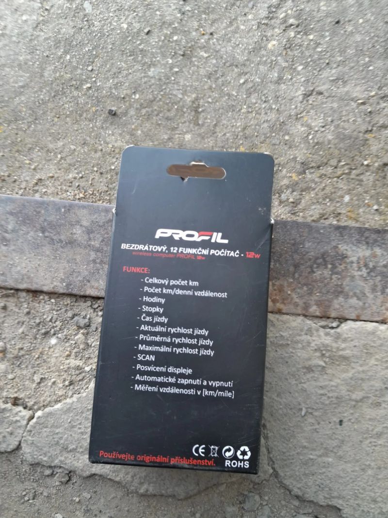 Maxbike MAXBIKE ALUMINIUM 7005 SL