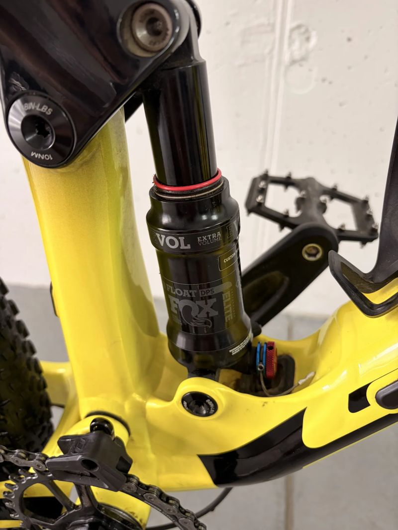 Scott Spark RC 900 Comp