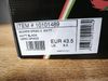 cyklistické tretry SIDI scarpe ERGO 5 CARBON MATT BLACK vel.265mm