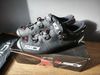 cyklistické tretry SIDI scarpe ERGO 5 CARBON MATT BLACK vel.265mm