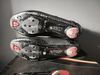 cyklistické tretry SIDI scarpe ERGO 5 CARBON MATT BLACK vel.265mm