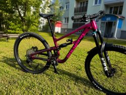 Polygon Collosus N9