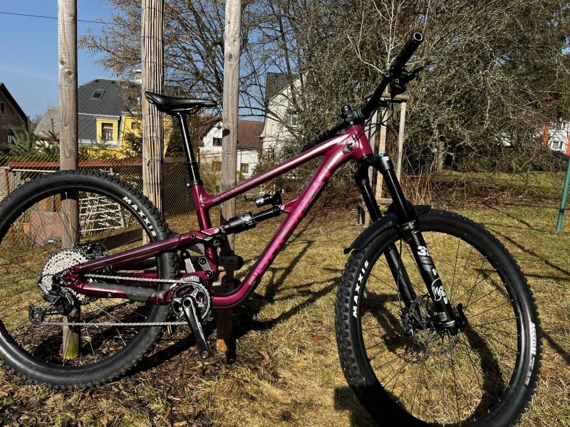 Polygon Collosus N9