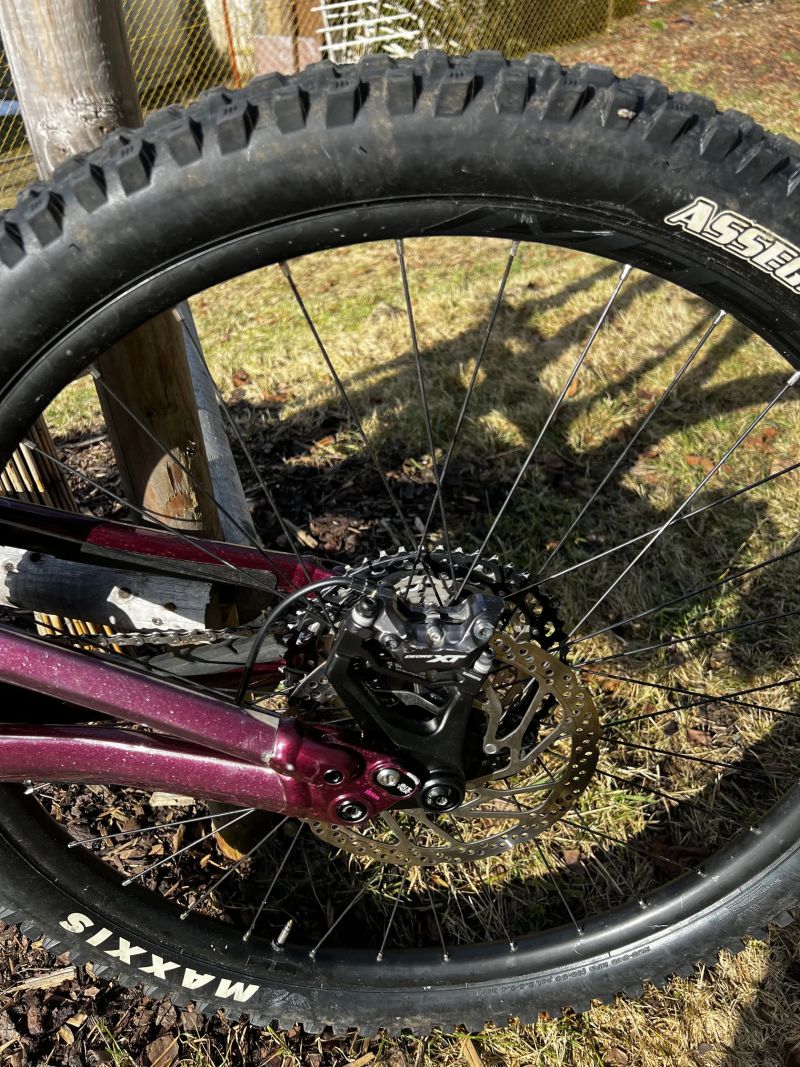 Polygon Collosus N9