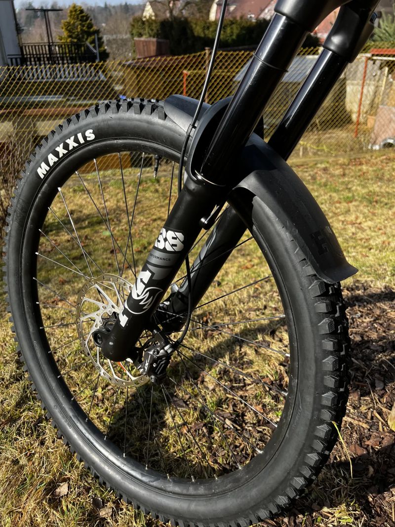 Polygon Collosus N9