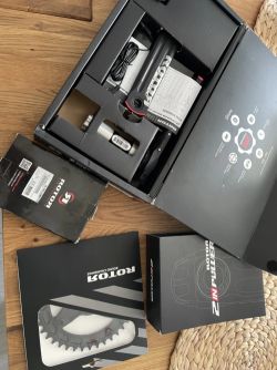 Rotor 2Inpower 172,5