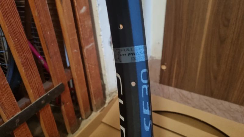CHROMAG Phase 27,5"