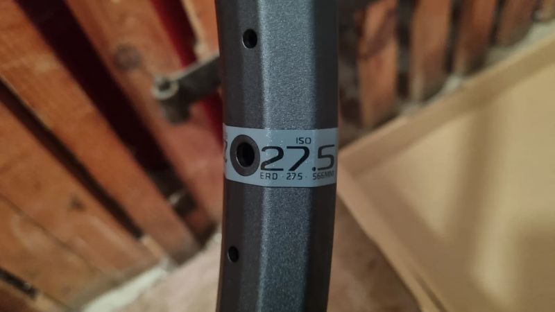 CHROMAG Phase 27,5"