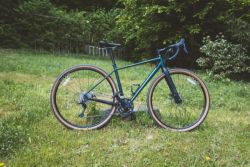 Pinnacle Arkose 2