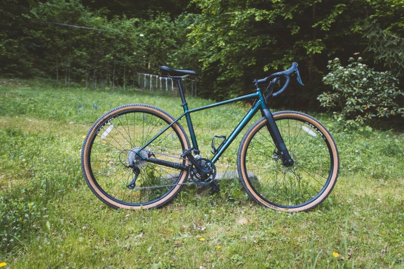 Pinnacle Arkose 2