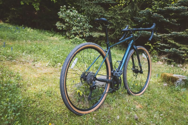 Pinnacle Arkose 2