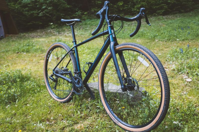 Pinnacle Arkose 2