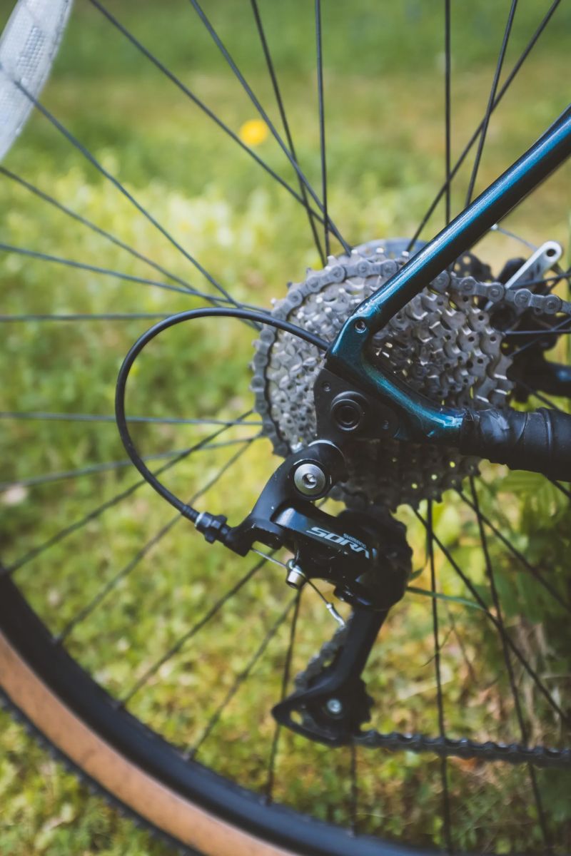 Pinnacle Arkose 2