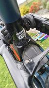 Lapierre Zesty TR 4.9 – s novou vidlicí FOX 36 (2025)