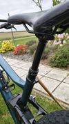 Lapierre Zesty TR 4.9 – s novou vidlicí FOX 36 (2025)