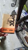 Lapierre Zesty TR 4.9 – s novou vidlicí FOX 36 (2025)